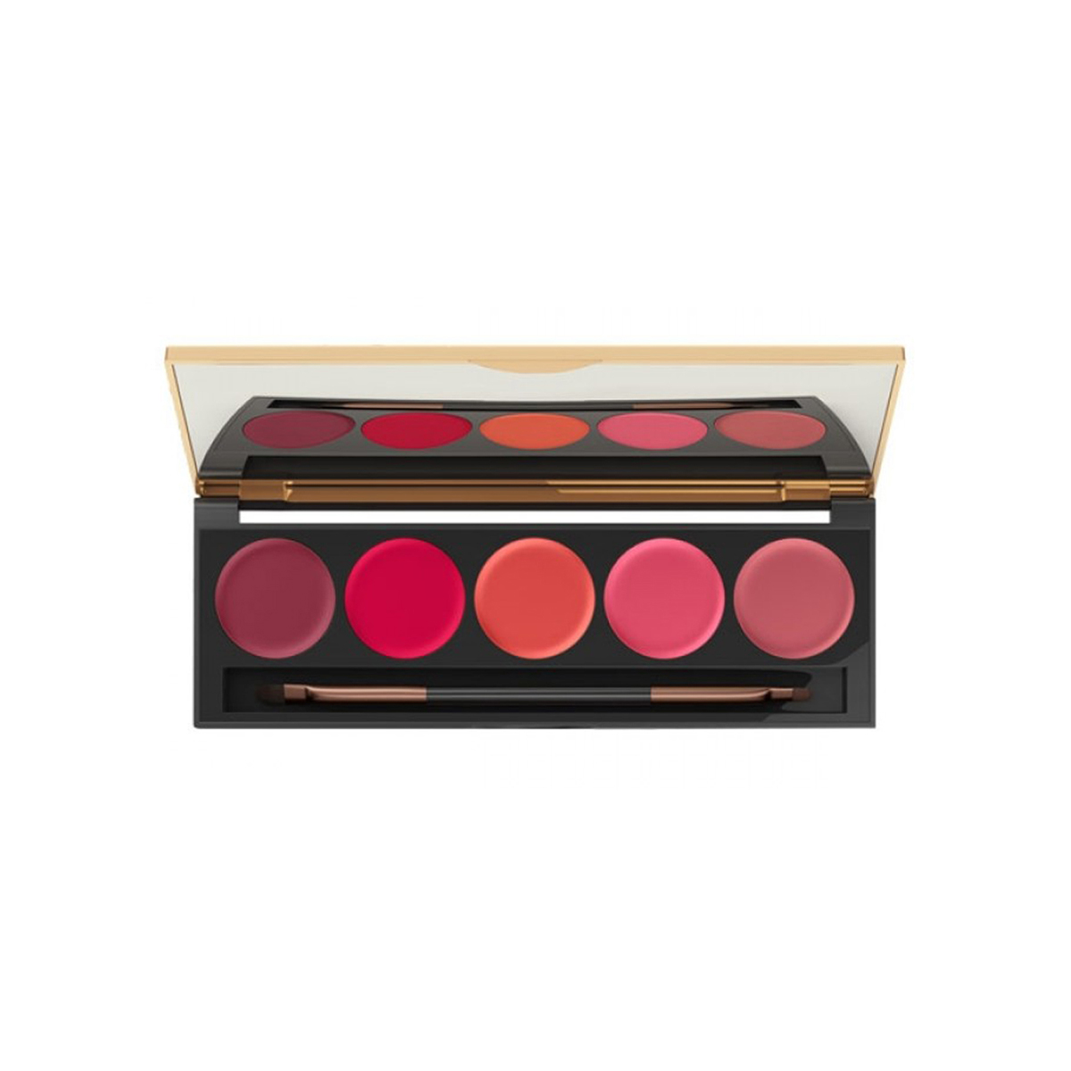 Know U Cosmetics Lip Palette 200302