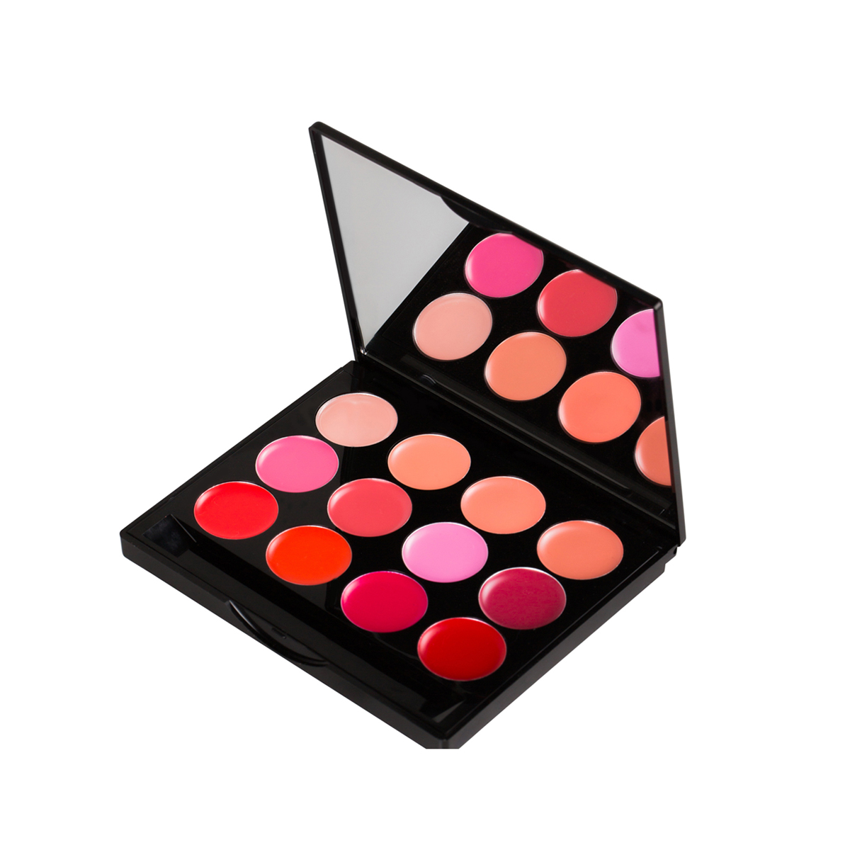 Know U Cosmetics Lip Palette 200303