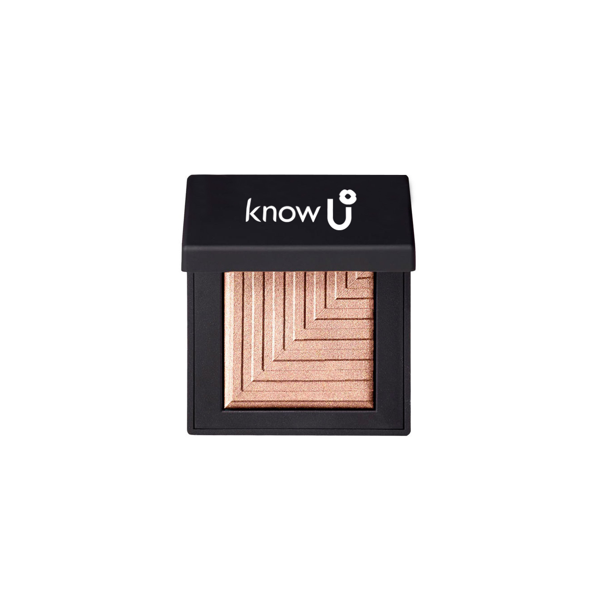 Know U Cosmetics Eyeshadow 18002
