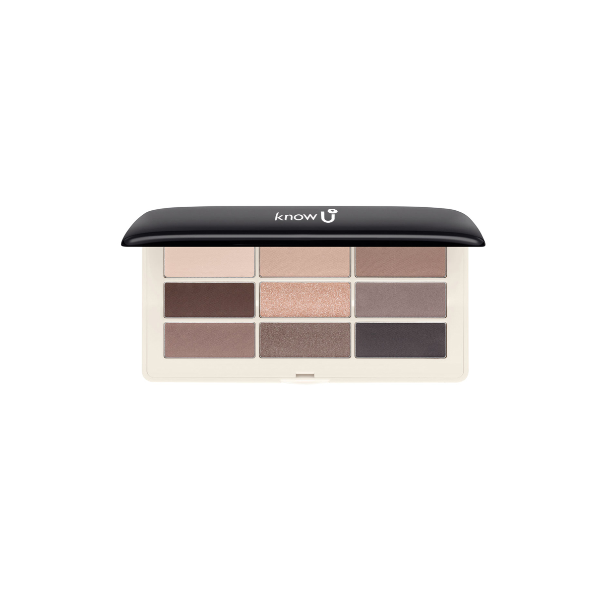 Know U Cosmetics Eyeshadow 18005