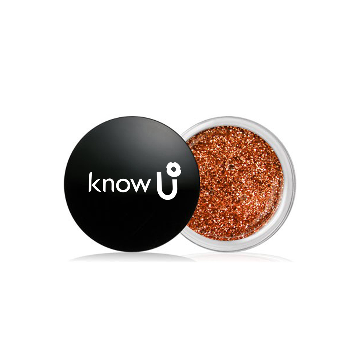 Know U Cosmetics Glitter 16001