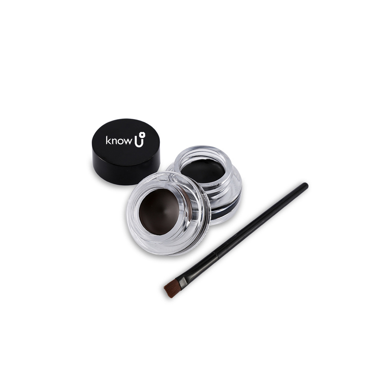 Know U Cosmetics Eyeliner 17006