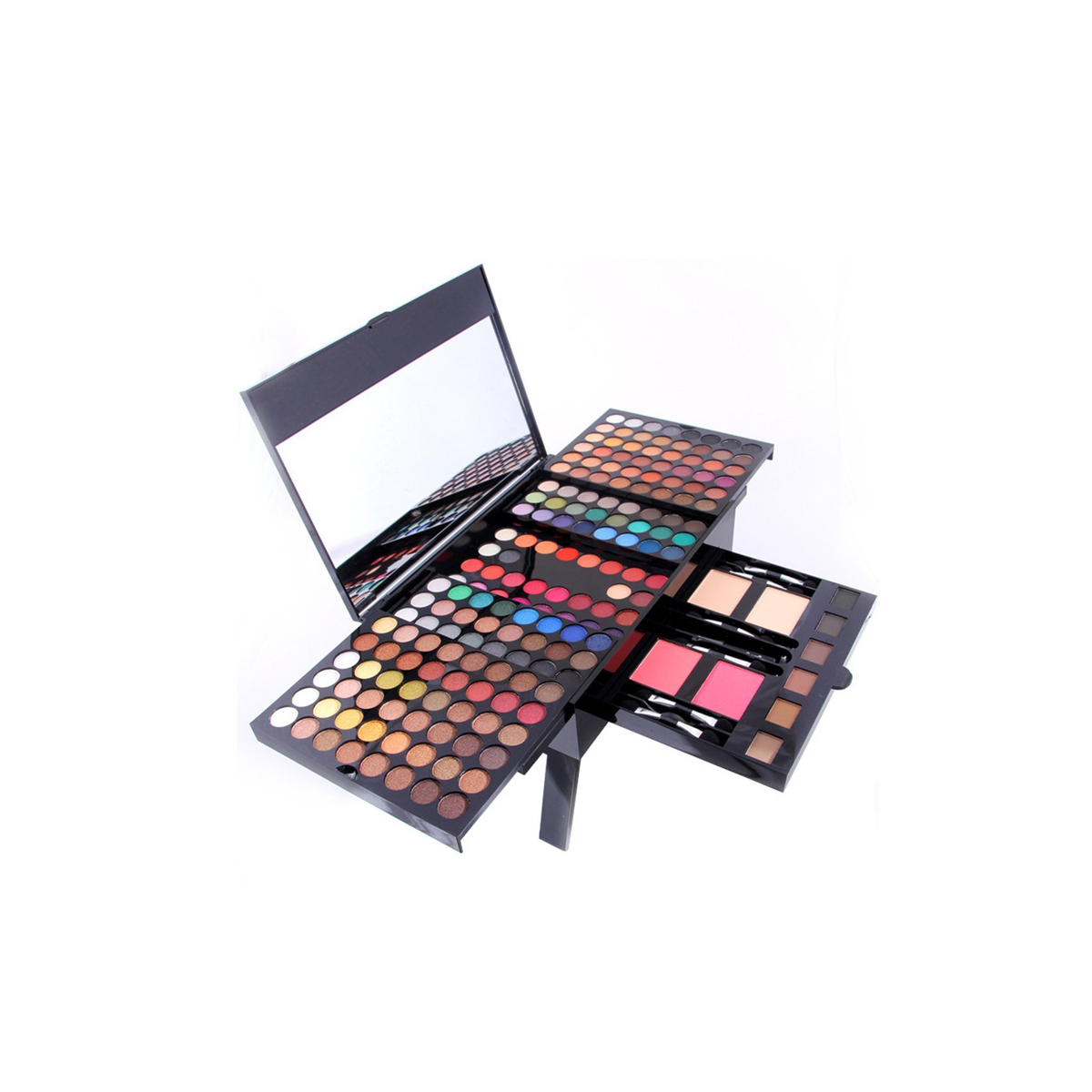 Know U Cosmetics Eye Set 200503