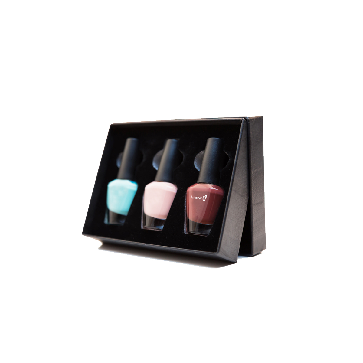 Know U Cosmetics Nail Polish Set 200702