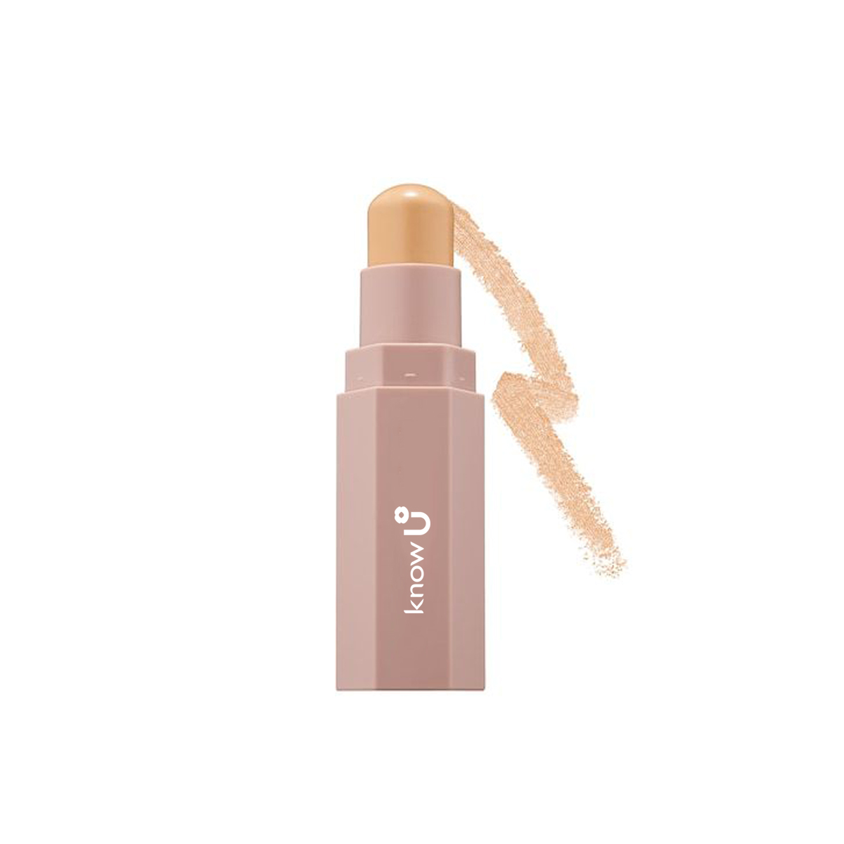 Know U Cosmetics Contour Stick 201002