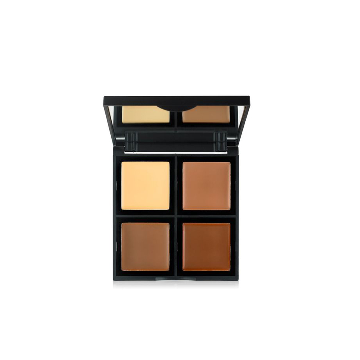 Know U Cosmetics Contour Palette 201005