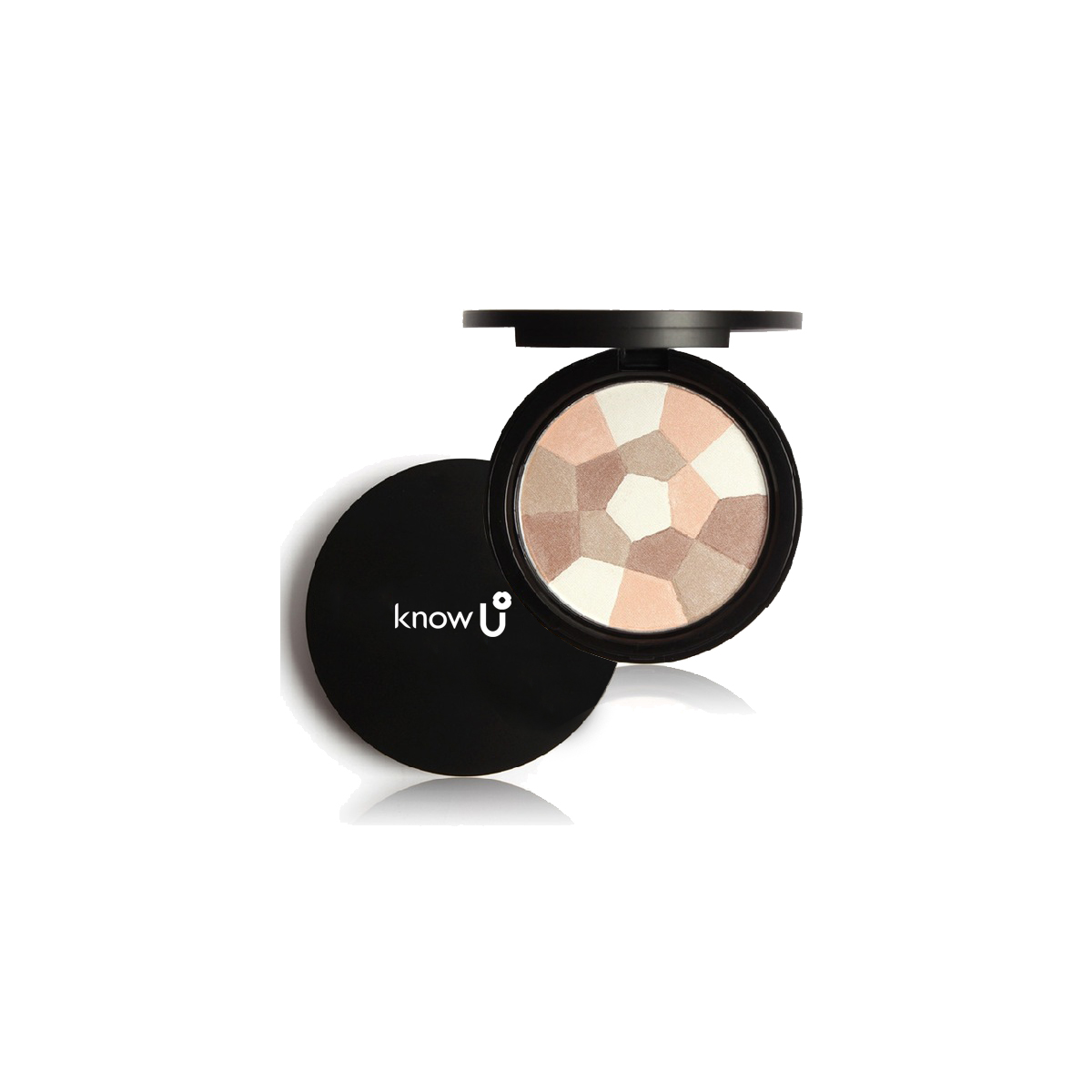 Know U Cosmetics Highlight 201007