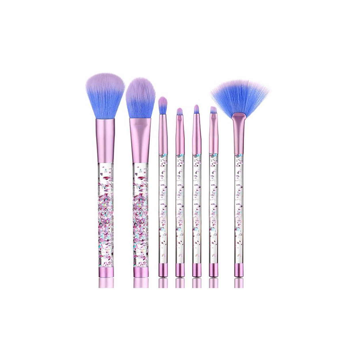 Know U Cosmetics Make Up Tools 201210