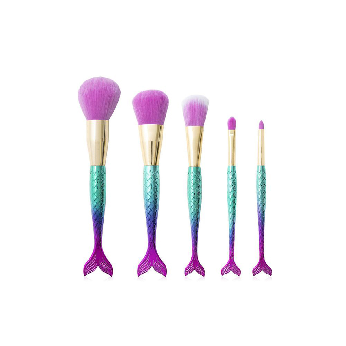 Know U Cosmetics Make Up Tools 201211